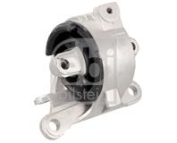 9491f_подушка кпп левая! ford fiesta 1.2-1.4 96-0