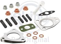 Turbocharger assembly kit