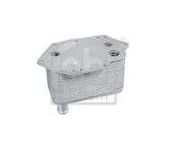 Радиатор масляный