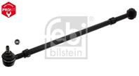 2237F_тяга рулевая с наконечником правая! ch.D-000001&gt VW Polo 82-94
