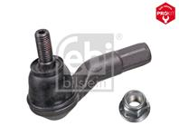 Наконечник рулевой тяги l [m14x1.5 rht