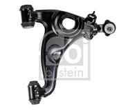 5022F_рычаг нижний правый! MB W201 1.8/2.0/2.0D/2.5D 82-93