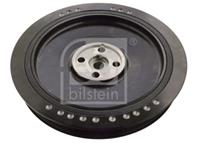 Kolo pasowe walu korbowego volvo s60 ii  s80 ii  s90 ii  v40  v60  v70