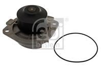 POMPA WODY FIAT 1 4 12V