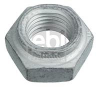 Гайка BPW ECCO M30X24X3 5