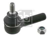 10108F_наконечник рулевой левый! Ford Transit 65-85