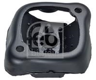 3097F_подушка ДВС правая! MB W126 2.6/3.0 85-91