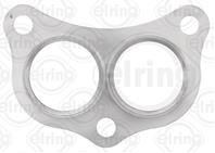 Прокладка приемной трубы