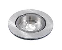 Диск тормозной