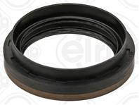 Сальник дифференциала RENAULT КПП левый