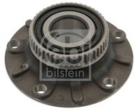 Подшипник передней ступицы