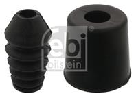 К-т пыльник+отбойник перед. стойки VAG//VW GOLF/Jetta/Caddy 74-93