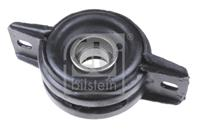 Опора подвесная кардан. вала ( с подшипником)