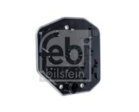 Фильтр акпп (+ прокладка) ккт.