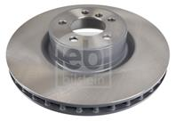 Диск тормозной