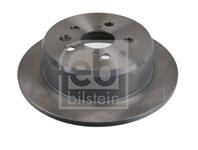 Диск тормозной