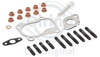 Turbocharger assembly kit