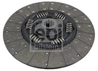 Диск сцепления