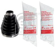 100322F_к-кт пыльника ШРУСа наружного! Toyota Auris all 07&gt  Mazda 3 1.6 04-09