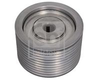 Ролики направляющие ременя клинового