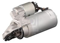 101600F_стартер! 2KW 12V\ Ford Transit, Citroen Jumper 2.2D/2.4TDCi 06>