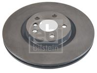 Диск тормозной