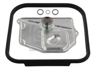 К-кт фильтра акпп mer w123 2.3-2.8