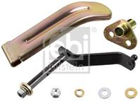 Ремкомплект педали газа