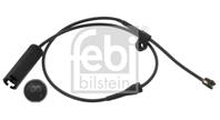 7849F_=QBWS0154 [34351182065] !датчик износа колодок зад. BMW 7 E38 730i-750i 9