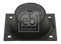 Подушка кпп volvo с площадкой