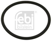 18774F_прокладка термостата! d43x3 VW Golf/Jetta/Polo 1.0-1.8/1.4D/1.6D &lt94