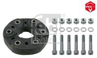 Муфта кард.вала MB C W203/204/E W211/212/S W220/221 1.8-5.0 98- пер.