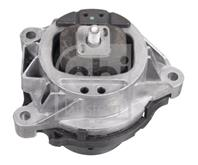 Poduszka silnika l bmw 3 (f31) 3.0d 01.12-