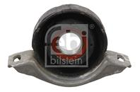 Муфта подвесного mer w124 2.0-2.5 (с подшипником)