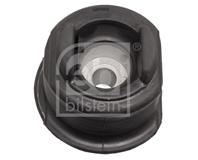 Подушка задней балки W124