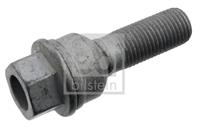 Болт крепления колеса VW M14x1.5x66