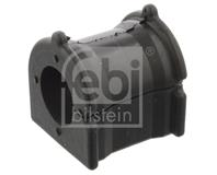 Подушка стабилизатора передн. лев/прав (21mm) toyota iq 1.0/1.4d 01.09