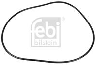 Кольцо бортовое резиновое