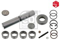 Шкворень в комплекте