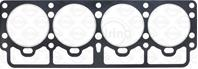 Прокладка, головка цилиндра