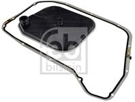 Фильтр АКПП [+Прокладка] Ком/кт