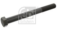 9407F_болт рессоры !M20x1.5x70/210 DAF Iveco MB