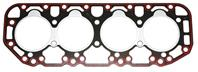 Прокладка, головка цилиндра