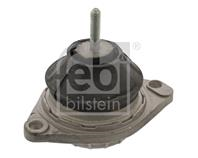 7177f_подушка двс правая! без ac audi 80/quattro 2.2/2.3 92-96