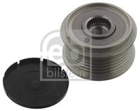 Муфта св.хода VW B5 2.3 VR5 96-00