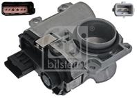 Przepustnica powietrza RENAULT CLIO II, KANGOO, KANGOO EXPRESS, TWINGO Przepustnica powietrza RENAULT CLIO II, KANGOO, KANGOO EXPRESS, TWINGO