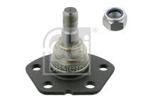 Шар опора cit jumper/fiat ducato/pgt boxer 94-02 пер l/r (для 1.8t) (с болтами) (заменен на 22269 )