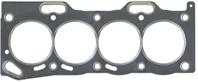 707.860E_прокладка ГБЦ! Toyota Corolla 4E-FE/5E-F