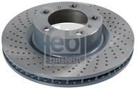 Диск тормозной