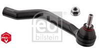 Наконечник рулевой тяги p nissan qashqai ii renault kadjar 1.2-1.6d 11